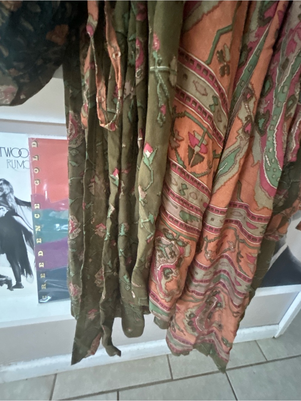 Kantha bae eclipse dress - Picture 6 of 9